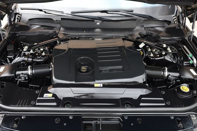 2020 Land Rover Range Rover HSE SWB - 22898854 - 11