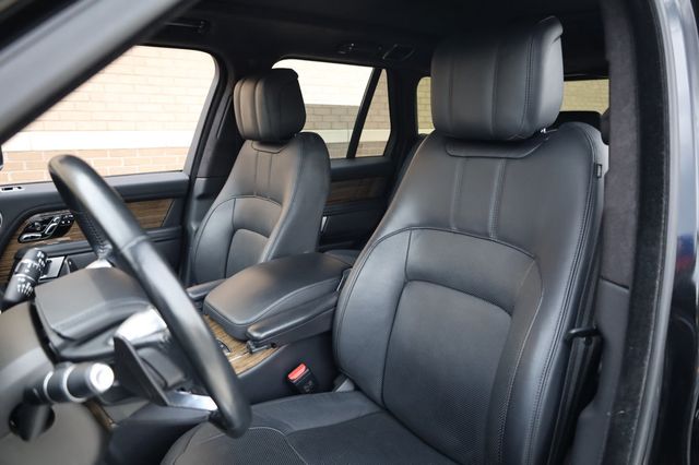 2020 Land Rover Range Rover HSE SWB - 22898854 - 15