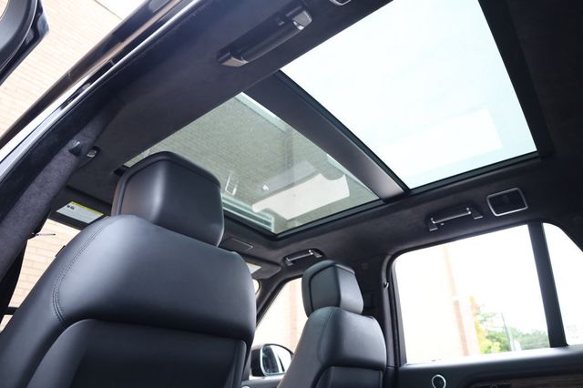 2020 Land Rover Range Rover HSE SWB - 22898854 - 16