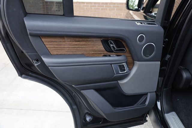 2020 Land Rover Range Rover HSE SWB - 22898854 - 17