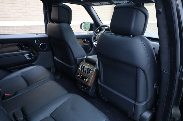 2020 Land Rover Range Rover HSE SWB - 22898854 - 23