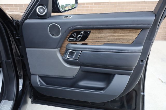 2020 Land Rover Range Rover HSE SWB - 22898854 - 25