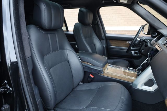 2020 Land Rover Range Rover HSE SWB - 22898854 - 26
