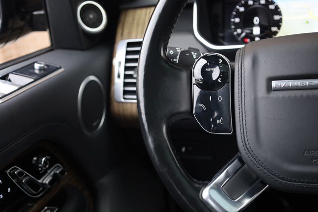 2020 Land Rover Range Rover HSE SWB - 22898854 - 32