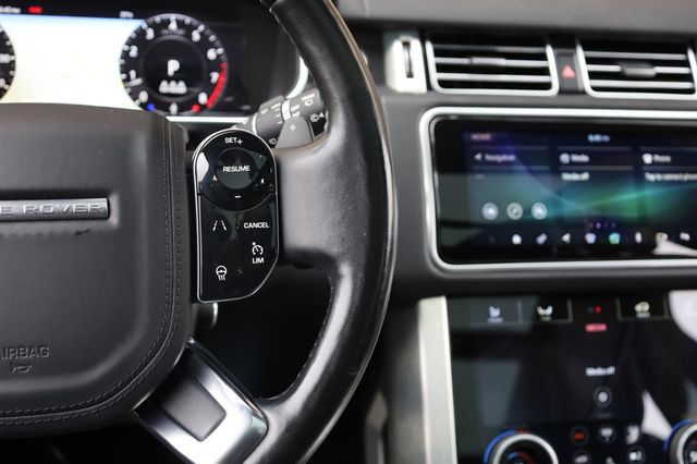 2020 Land Rover Range Rover HSE SWB - 22898854 - 33