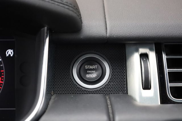 2020 Land Rover Range Rover HSE SWB - 22898854 - 34