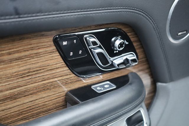 2020 Land Rover Range Rover HSE SWB - 22898854 - 36