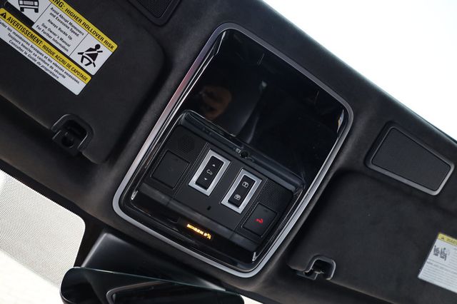 2020 Land Rover Range Rover HSE SWB - 22898854 - 37