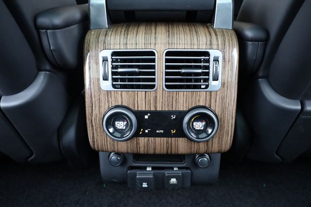 2020 Land Rover Range Rover HSE SWB - 22898854 - 40