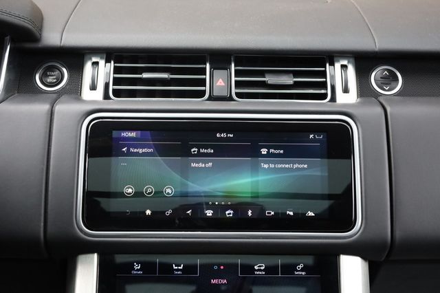 2020 Land Rover Range Rover HSE SWB - 22898854 - 41