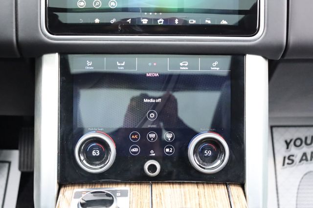 2020 Land Rover Range Rover HSE SWB - 22898854 - 43