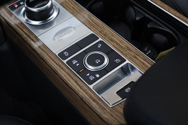 2020 Land Rover Range Rover HSE SWB - 22898854 - 44