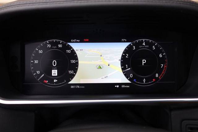 2020 Land Rover Range Rover HSE SWB - 22898854 - 45