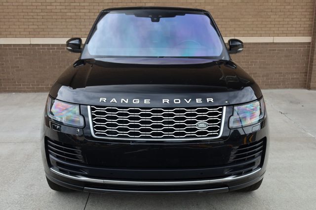 2020 Land Rover Range Rover HSE SWB - 22898854 - 5