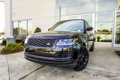2020 Land Rover Range Rover - SALGS2RU0LA414350