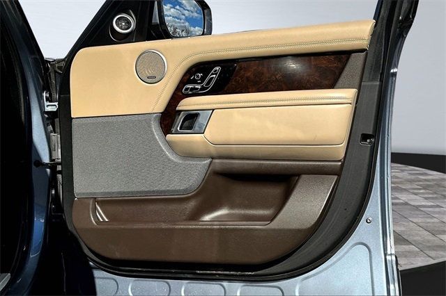 2020 Land Rover Range Rover HSE SWB - 22939424 - 15