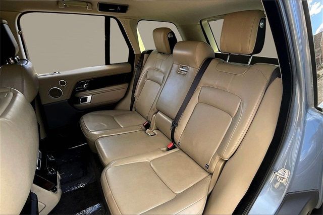 2020 Land Rover Range Rover HSE SWB - 22939424 - 16