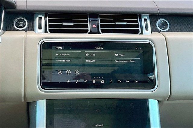 2020 Land Rover Range Rover HSE SWB - 22939424 - 23