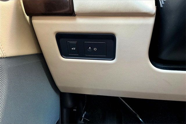 2020 Land Rover Range Rover HSE SWB - 22939424 - 26