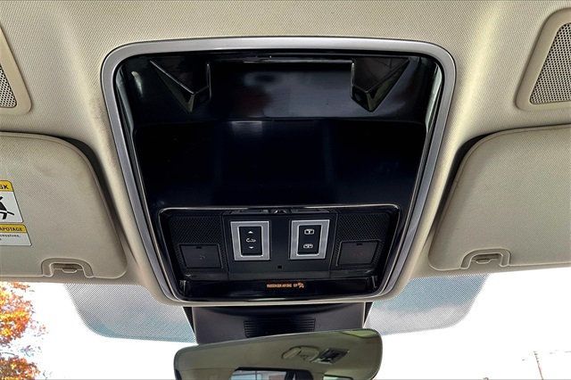 2020 Land Rover Range Rover HSE SWB - 22939424 - 28