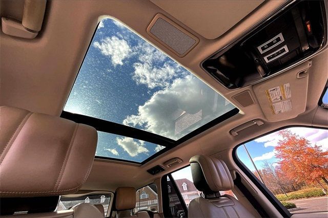 2020 Land Rover Range Rover HSE SWB - 22939424 - 31