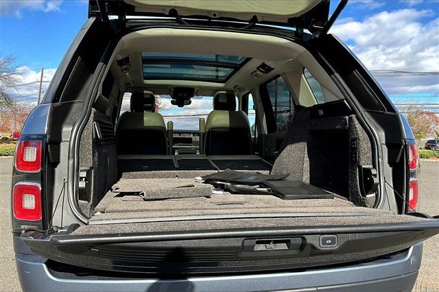 2020 Land Rover Range Rover HSE SWB - 22939424 - 34