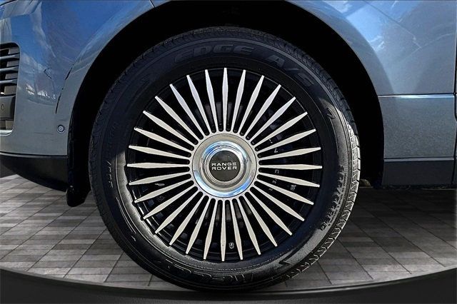 2020 Land Rover Range Rover HSE SWB - 22939424 - 35