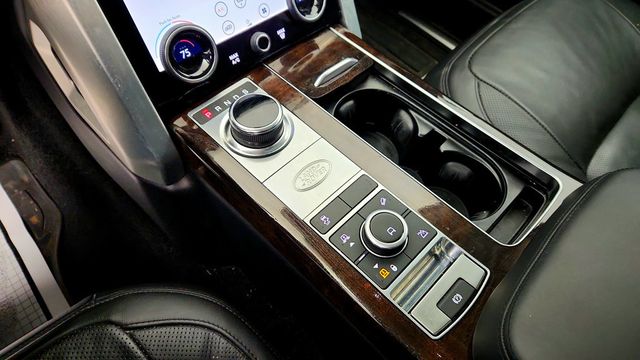 2020 Land Rover Range Rover HSE SWB - 23097065 - 14