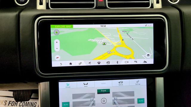 2020 Land Rover Range Rover HSE SWB - 23097065 - 17
