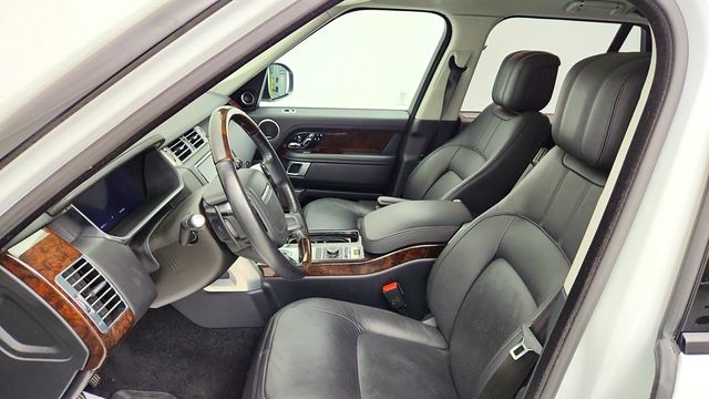 2020 Land Rover Range Rover HSE SWB - 23097065 - 18