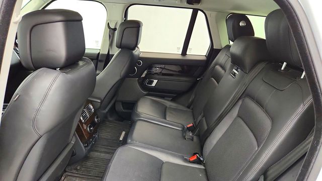 2020 Land Rover Range Rover HSE SWB - 23097065 - 19