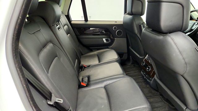 2020 Land Rover Range Rover HSE SWB - 23097065 - 21