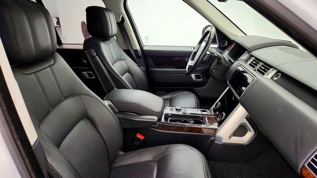 2020 Land Rover Range Rover HSE SWB - 23097065 - 22