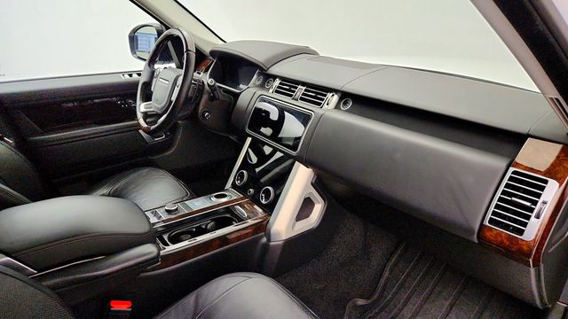 2020 Land Rover Range Rover HSE SWB - 23097065 - 23