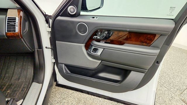 2020 Land Rover Range Rover HSE SWB - 23097065 - 24