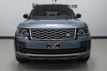 2020 Land Rover Range Rover HSE SWB - 22454722 - 2