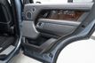 2020 Land Rover Range Rover HSE SWB - 22454722 - 34