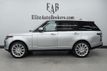 2020 Land Rover Range Rover HSE SWB - 22460282 - 1