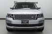 2020 Land Rover Range Rover HSE SWB - 22549133 - 2