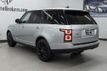 2020 Land Rover Range Rover HSE SWB - 22549133 - 5