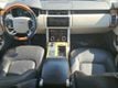 2020 Land Rover Range Rover HSE SWB - 22866877 - 1