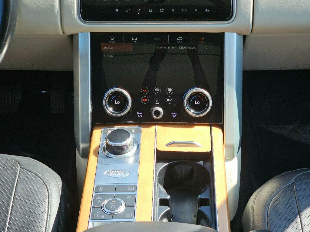2020 Land Rover Range Rover HSE SWB - 22866877 - 22
