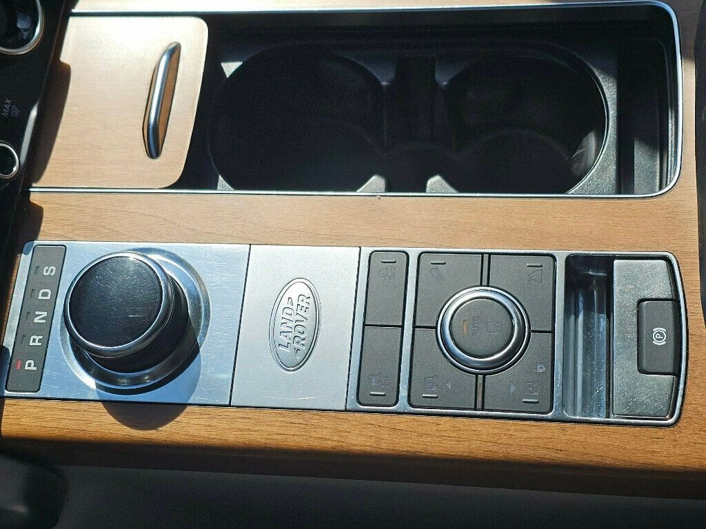 2020 Land Rover Range Rover HSE SWB - 22866877 - 23