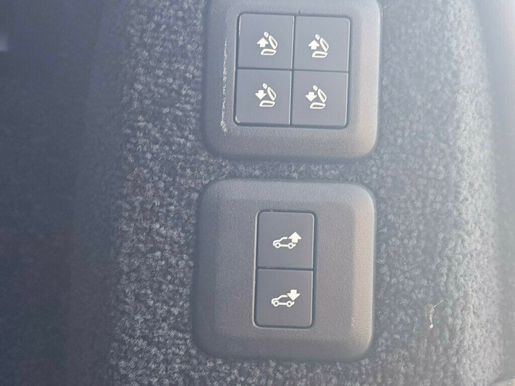 2020 Land Rover Range Rover HSE SWB - 22866877 - 41