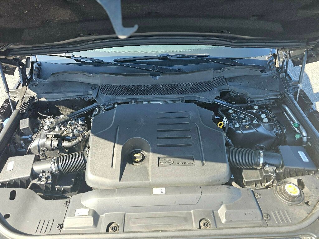 2020 Land Rover Range Rover HSE SWB - 22866877 - 44