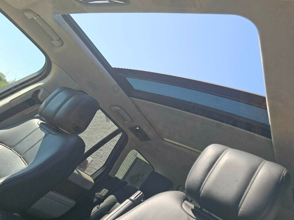 2020 Land Rover Range Rover HSE SWB - 22866877 - 4