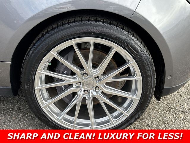 2020 Land Rover Range Rover HSE SWB - 22759461 - 11