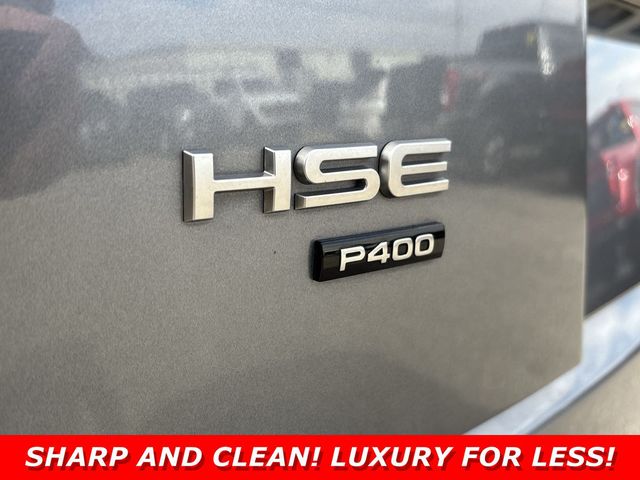 2020 Land Rover Range Rover HSE SWB - 22759461 - 14