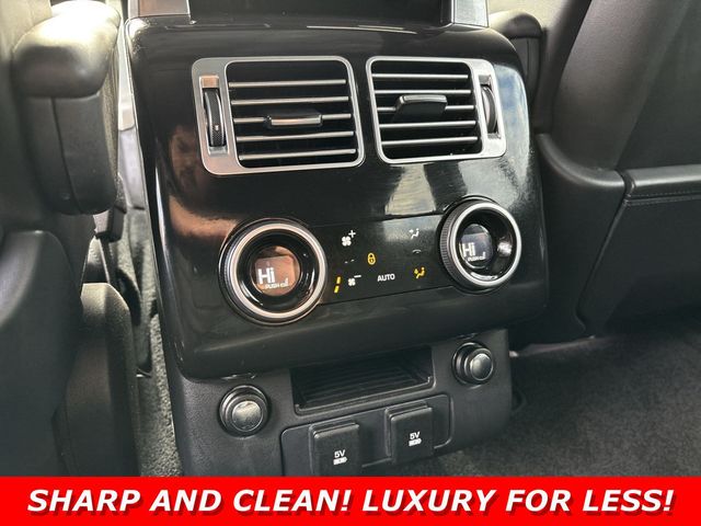 2020 Land Rover Range Rover HSE SWB - 22759461 - 19