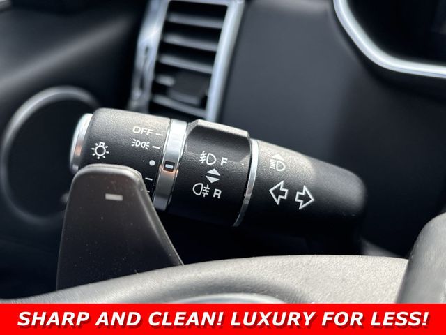 2020 Land Rover Range Rover HSE SWB - 22759461 - 21